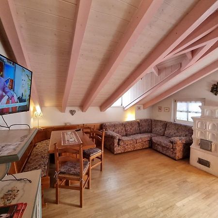 Cesa Alegra Apartment Campestrin Bagian luar foto