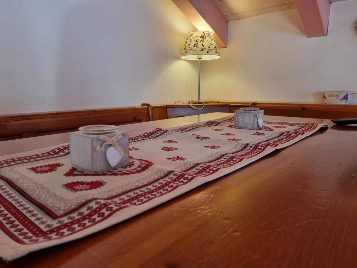 Cesa Alegra Apartment Campestrin Bagian luar foto