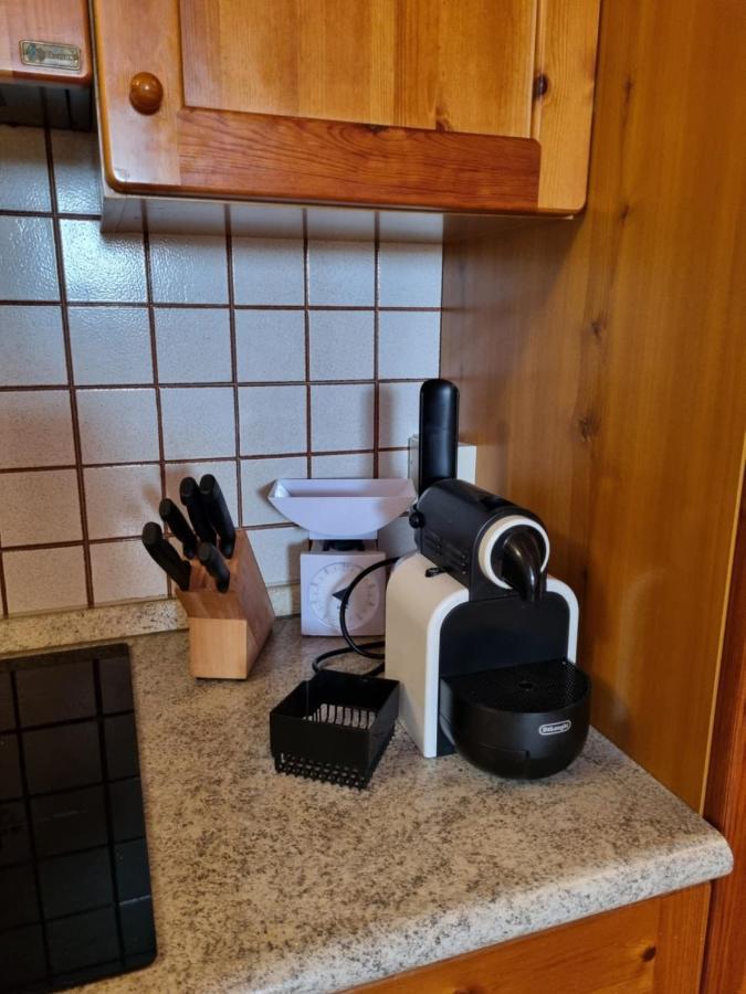 Cesa Alegra Apartment Campestrin Bagian luar foto