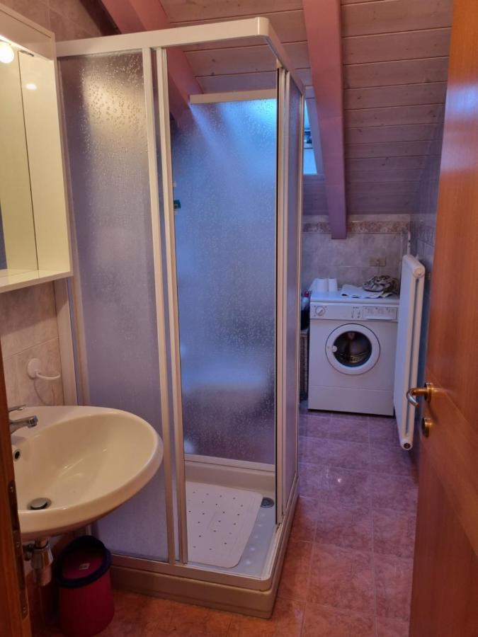 Cesa Alegra Apartment Campestrin Bagian luar foto