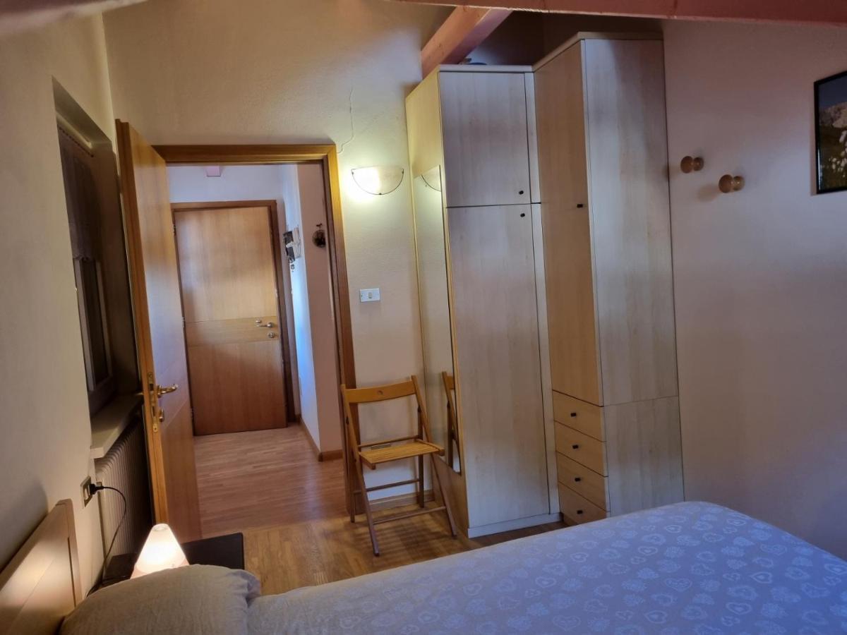 Cesa Alegra Apartment Campestrin Bagian luar foto