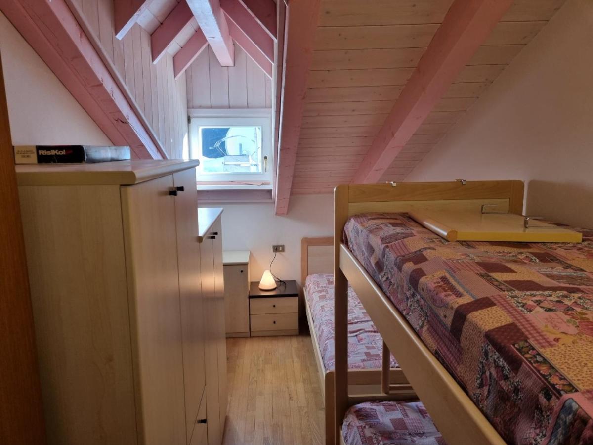 Cesa Alegra Apartment Campestrin Bagian luar foto
